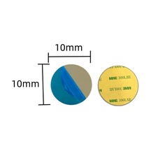 Goldenqian 100 Adet 40mm 35mm 30mm 25mm 20mm Metal Plaka Disk Demir Sac Mıknatıs Cep Telefon Tutucu Manyetik Araç Telefonu Standı Tutucular 10mm 10mm