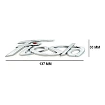 Fıesta Yazı 1995-2001 (8401c)