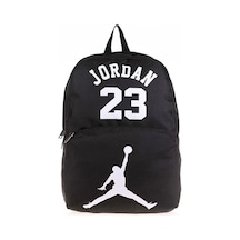 Jordan Aır Sırt Çantası Mınnesota Siyah Krn-q3085