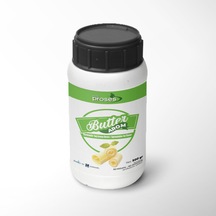 Milk Proses Butter Arom Siyah Tereyağ Aroması 500 G