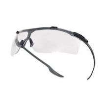 Deltaplus Kiska Am-As-Uv400 Antistatik Antireflekte Polikarbonat