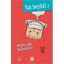 Aramızda Kalmasın / Tuş Beyinli Serisi  2