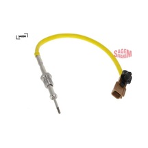 Turbo Sıcaklık Sensörü Kaptörü Master Iıı-movano B 2.3 Dci-cdti M9t Sagem 8200930751