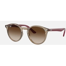 Ray-Ban Junior Güneş Gözlüğü RJ9064S 7123/13