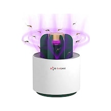 Ultraviyole Sivrisinek Kovucu - Sinek Öldürücü - Usb Girişli - Gizli Hazneli