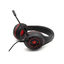 Komc Z90 Telefon Uyumlu Mikrofonlu Oyuncu Kulaklığı