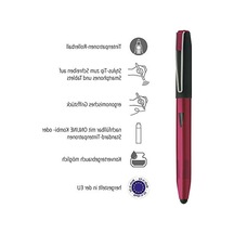 Ruby Roller Kalem, Yüksek Kalite Ve Konforlu Yazım İçin