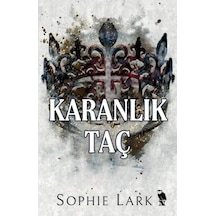 Karanlık Taç - Qhdh-893996