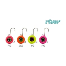 River Devil Eye İğneli Melek Gözü 125gr Pg
