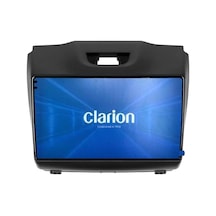 Isuzu D Max Android Multimedya Sistemi 4-64 Clarion 2012-2019 9"