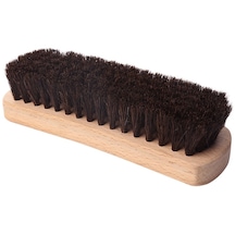 Sgcb Wood Brush Çok Amaçlı Ahşap Detaylı Temizlik Fırçası - 24 Cm