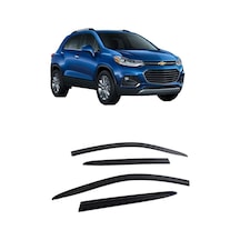 Chevrolet Trax Ferrous Oem Cam Rüzgarlığı 2013 2023