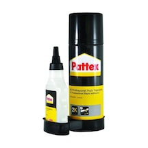 Pattex Hızlı Yapıştırıcı 2K 400 ML + 70 ML