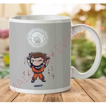 1-2008 Spiritball Mario Dragon Ball Z İki Tarafı Baskılı Kupa Bardak.jpg