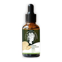 Lycia Nature's Secret Kabak Çekirdeği Yağı 20 ML