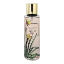 Victoria’s Secret Desert Lily Fragrance Mist Vücut Spreyi 250 ML