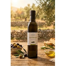 Nurbal Zeytinyağı 500 ML