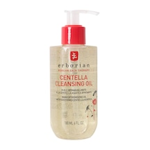 Erborian Centella Cleansing Oil - Temizleme Yağı 180 Ml