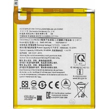 Samsung Galaxy Tab A7 Lite Sm-t225 Batarya Pil