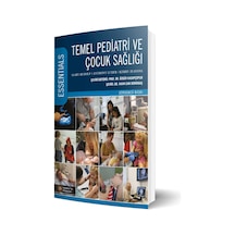 Temel Pediatri ve Çocuk Sağlığı