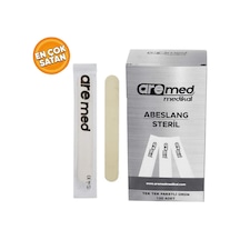 Aremed Steril Abeslang 10 x 100'lü