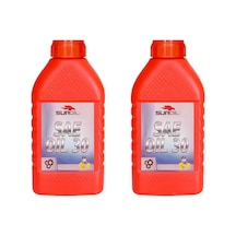 Suroil 30 Numara Zincir Yağı 1 Lt 2 Adet