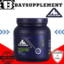 Multipower Creatine (Creapure) Powder 500Gr -Yetkili Satıcı Multipower Creatine (Creapure) Powder 500Gr -Yetkili Satıcı