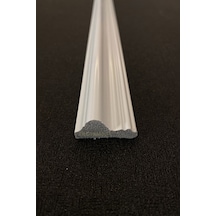 Boyanabilir Duvar Çıtası 3 Cm Poliüretan Çıta Boyanabilir Çıta 35 Boy 84 Metre