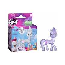 Hasbro My Little Pony Kristal Pony Figür Zipp Storm F3326 F5480 Pony
