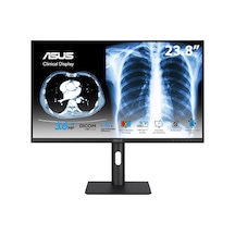 Asus Klinik Monitör Mh2441a 23.8 Ips 3.6mp 2560x1440 5ms 75hz 300cd Dp Hdmı Usb-c Yok Vesa 3yıl Aglr Dıcom Part 14 Gsdf Dıcom Ön Ayarı Otomatik Kalibr