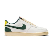 Nike Court Vision Lo Fd0320-133 Çok Renkli Unisex Günlük Spor Ayakkabı Çok Renkli