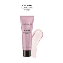 Farmasi Vfx Pro Işıltılı Makyaj Bazı 25 ML