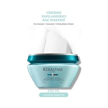 Kerastase Saç Maskesi 200ml. Resistance Mfa