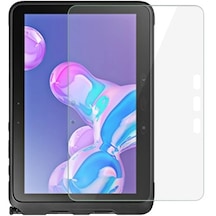 Bufalo Samsung Galaxy Tab Active4 Pro 5g T638 Uyumlu Flexible Nano Ekran Koruyucu