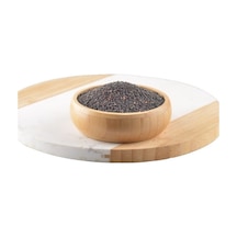 Siyah Hardal Tohumu Dökme 500 Gr