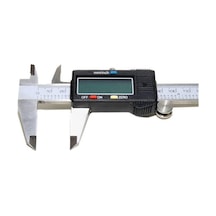 Rico Rc0002 Dijital Kumpas Kalınlık Ölçer 0-150Mm 6''