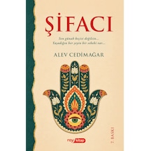 Şifacı Alev Cedimağar