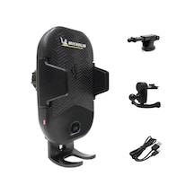 Michelin Mc33368 Wireless Telefon Şarj Cihazı Ve Dokunmatik Akıll Diğer