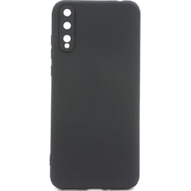 Nettech Huawei Y8p Uyumlu Suide Arka Koruma Kılıf