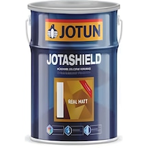 Jotun Real Matt Dış Cephe Boyası 13,5 Lt. A Baz