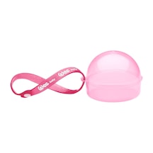 Wee Baby Emzik Saklama Kabı Pembe117 Pembe