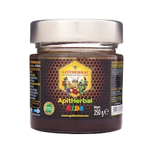 Balpınarı Apitherbal Kids Arı Ürünleri Ve Bitkisel Çocuk Macunu 250 G