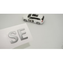 Dk Tuning Range Rover Se L322 2003-2012 Bagaj Gri Yazı Logo Arma Bagaj Arma