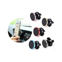 Araç Içi Telefon Tutucu Havalandırma Manyetik Hareketli 519128522