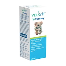 Velavit V-yummy 150 Ml