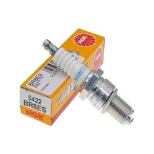 Ngk Br8es 1997-2007 Peugeot Speedfight 2 100cc Uyumlu Buji Standart Buji