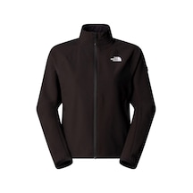 The North Face W Tek Approach Kadın Ceket Nf0a8b5ajk31 Siyah