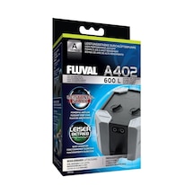 Fluval Air 402 Hava Motoru Çift Çıkışlı