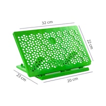 Plastik Rahle Pratik Rahle Masa Üstü Rahlesi Kitap Okuma St N11.1126