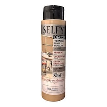 Rich Selfy Decor Vernikli Boya 500Cc - Bamboo 5854